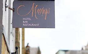 Mannings Hotel